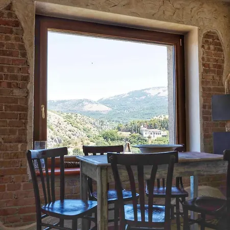 Bellavista House Apartment Atena Lucana