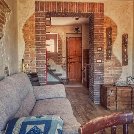 Bellavista House