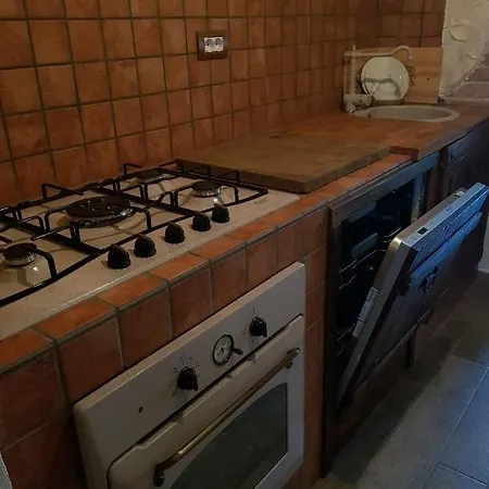 Bellavista House Apartment Atena Lucana