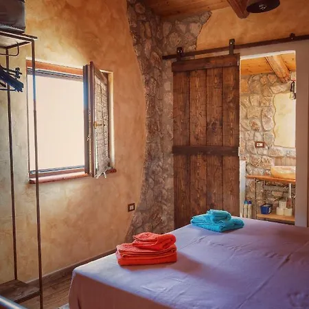 Bellavista House Atena Lucana