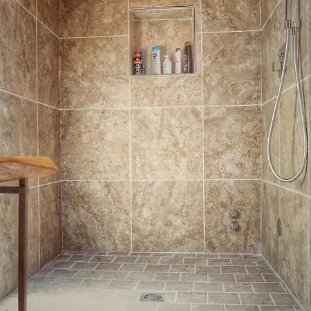 Bellavista House Apartment Atena Lucana